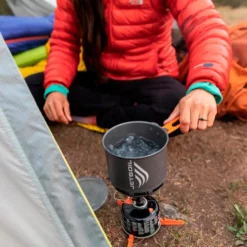 Fornelli Jetboil Stash 0.8L