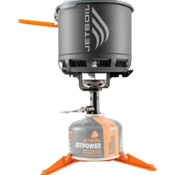 Fornelli Jetboil Stash 0.8L