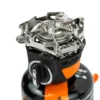 Fornelli Jetboil Trailcook 1.2L Carbon