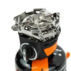 Fornelli Jetboil Trailcook 1.2L Carbon