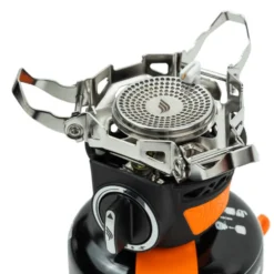 Fornelli Jetboil Trailcook 1.2L Carbon