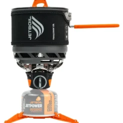 Fornelli Jetboil Trailcook 1.2L Carbon
