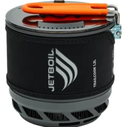 Fornelli Jetboil Trailcook 1.2L Carbon