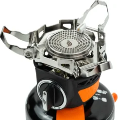 Fornelli Jetboil Trailcook 1.2L Duck Camo