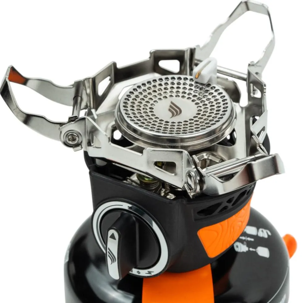 Fornelli Jetboil Trailcook 1.2L Duck Camo