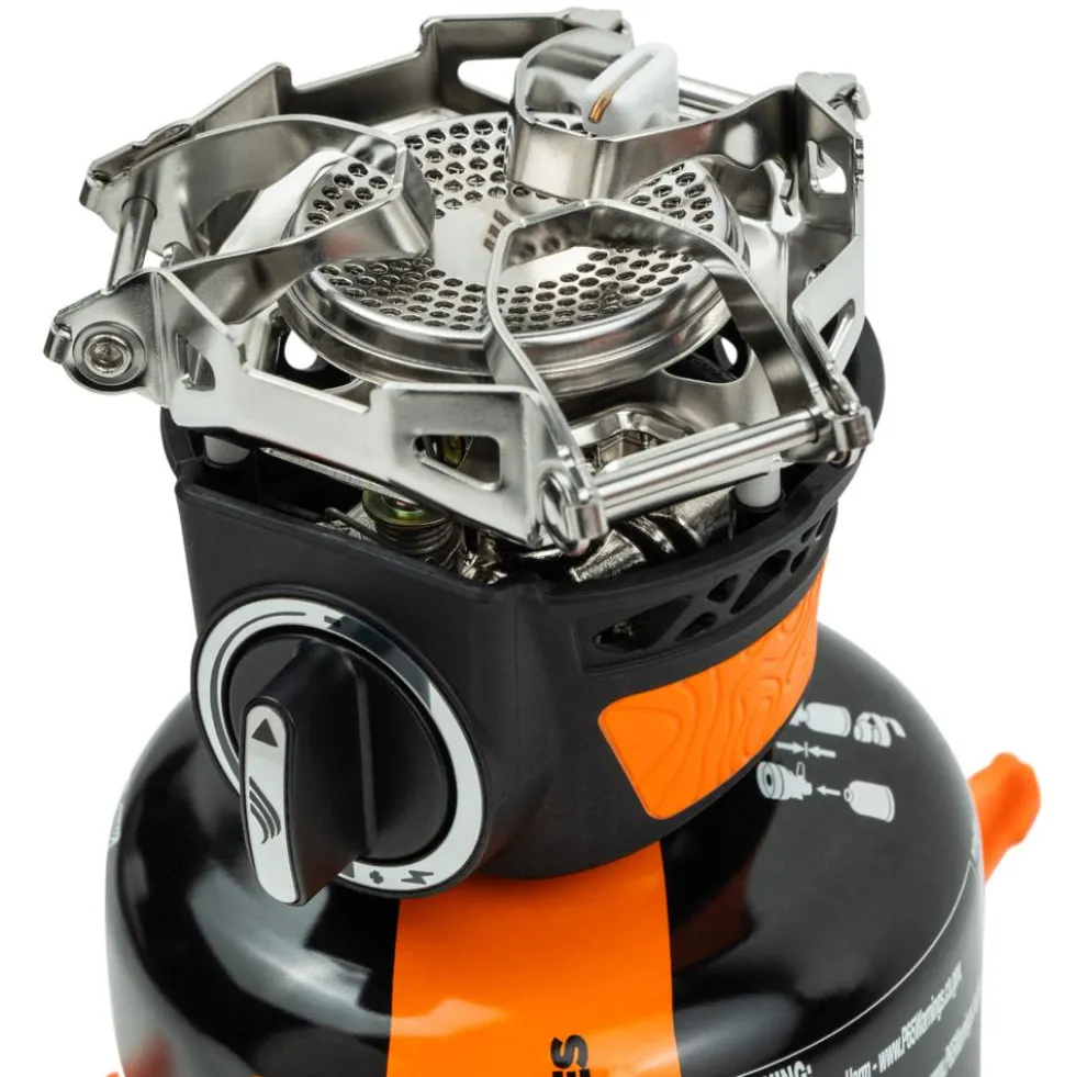 Fornelli Jetboil Trailcook 1.2L Duck Camo