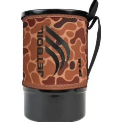 Fornelli Jetboil Zip 0.8L Duck Camo
