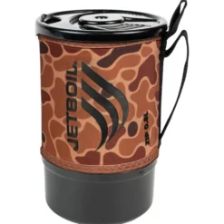 Fornelli Jetboil Zip 0.8L Duck Camo
