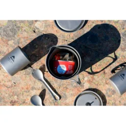 Fornelli MSR Pocket Rocket 2