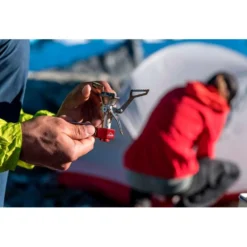 Fornelli MSR Pocket Rocket 2