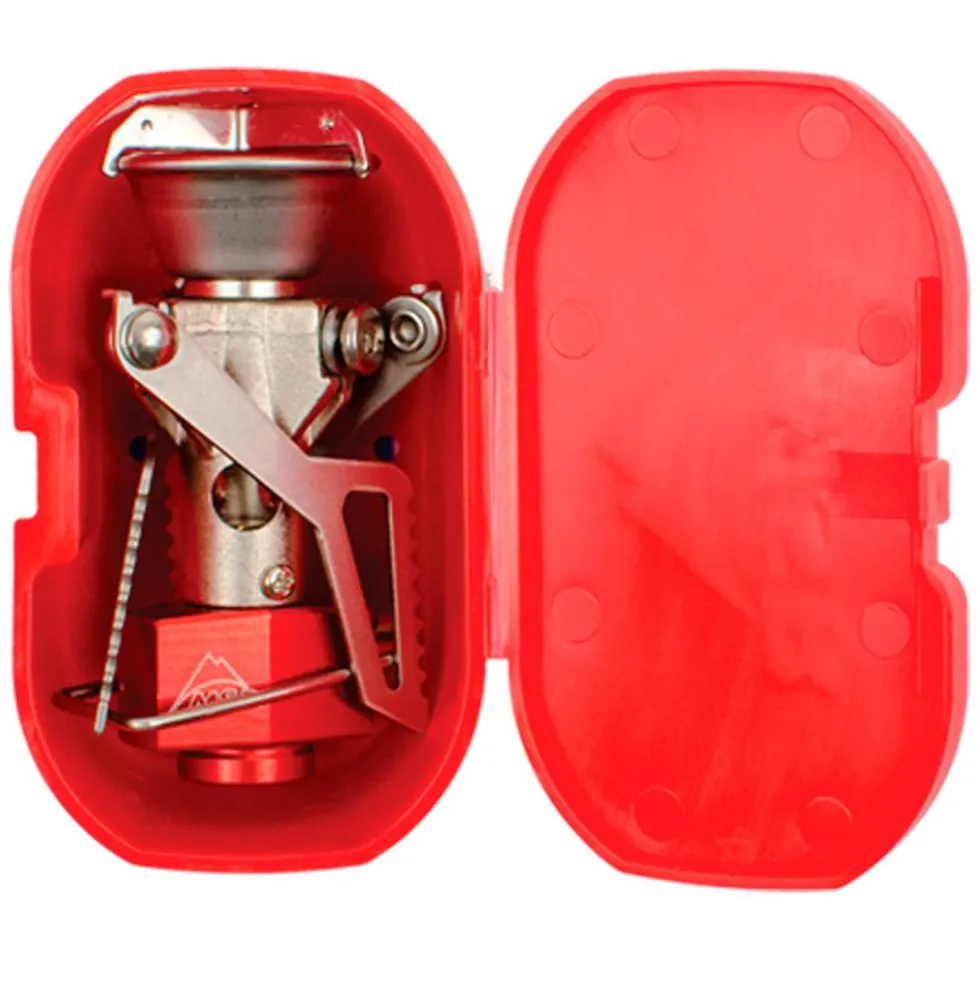 Fornelli MSR Pocket Rocket 2
