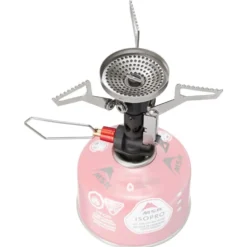 Fornelli MSR Pocket Rocket Deluxe