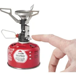 Fornelli MSR Pocket Rocket Deluxe