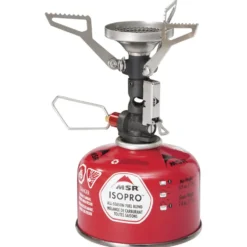 Fornelli MSR Pocket Rocket Deluxe