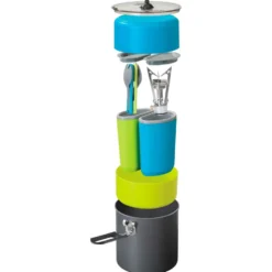 Fornelli MSR Pocketrocket Stove Kit