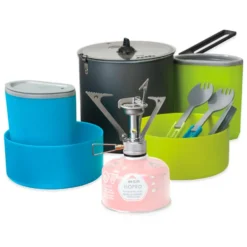 Fornelli MSR Pocketrocket Stove Kit