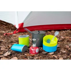 Fornelli MSR Pocketrocket Stove Kit