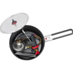 Fornelli MSR WhisperLite International