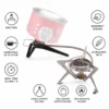 Fornelli MSR Windpro II
