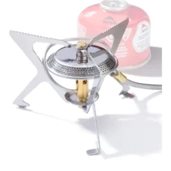 Fornelli MSR Windpro II