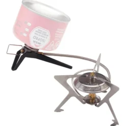 Fornelli MSR Windpro II