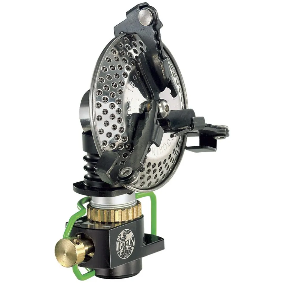 Fornelli Optimus Crux