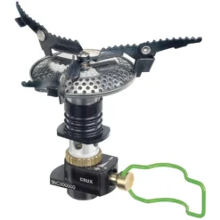 Fornelli Optimus Crux