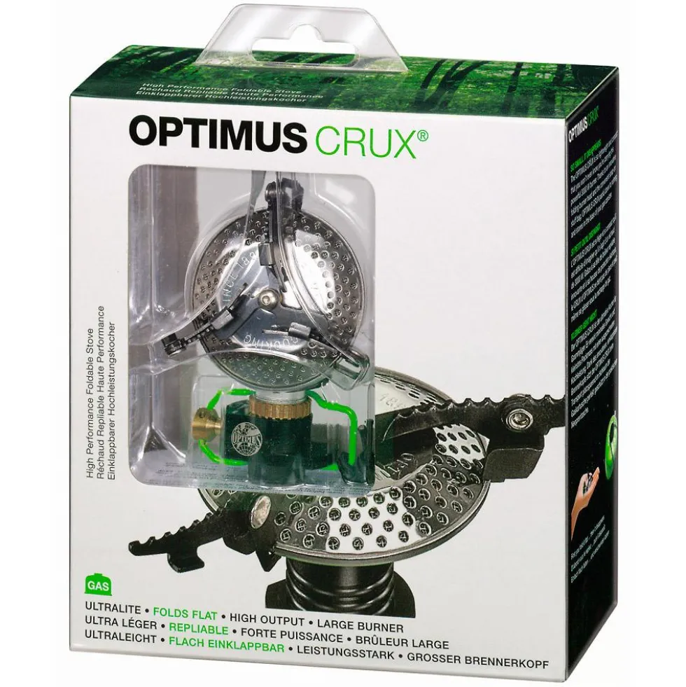 Fornelli Optimus Crux
