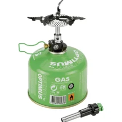 Fornelli Optimus Crux Lite Piezo