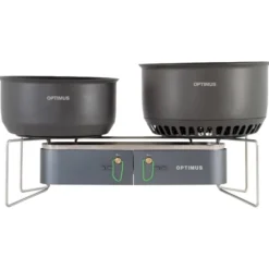 Fornelli Optimus Gemini II