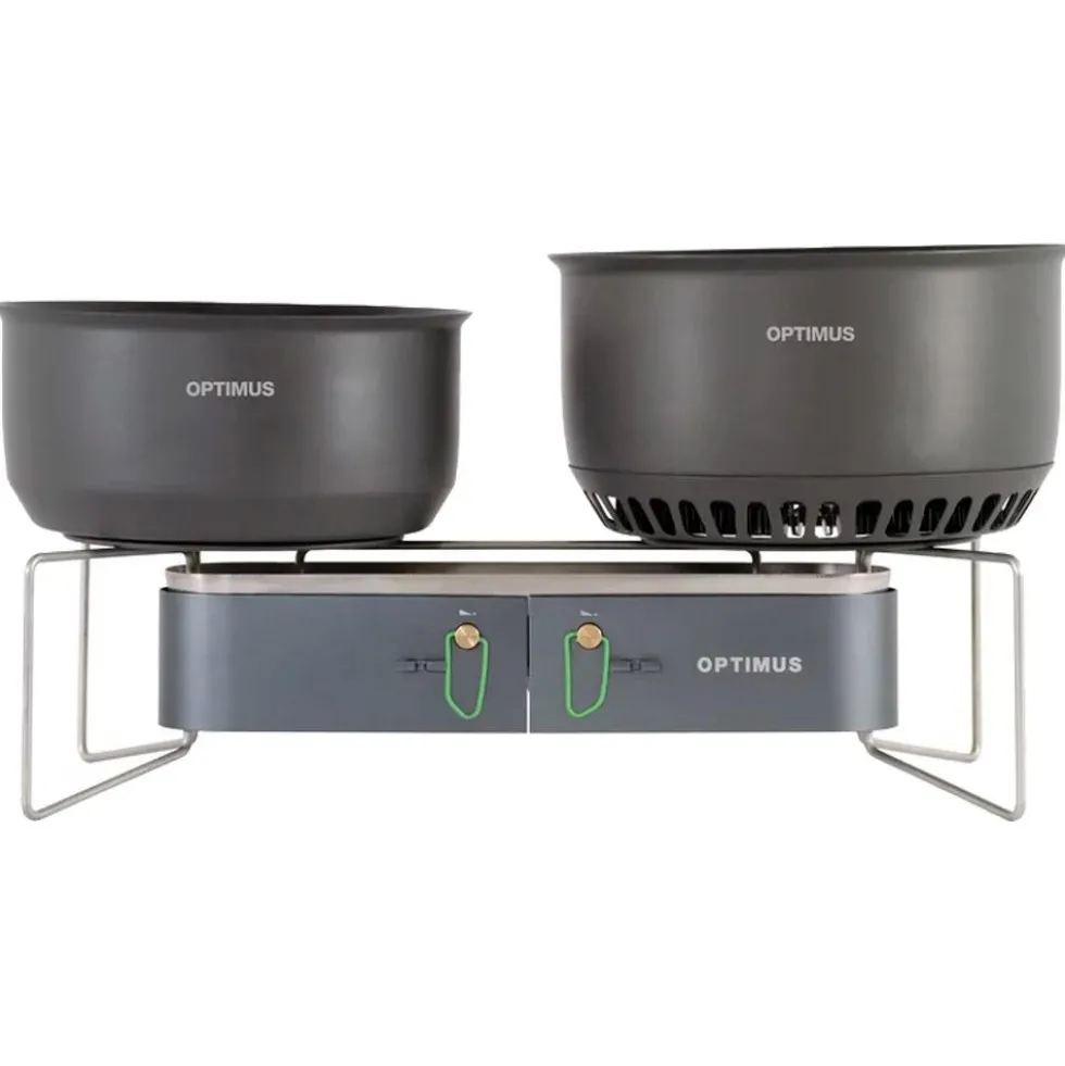 Fornelli Optimus Gemini II