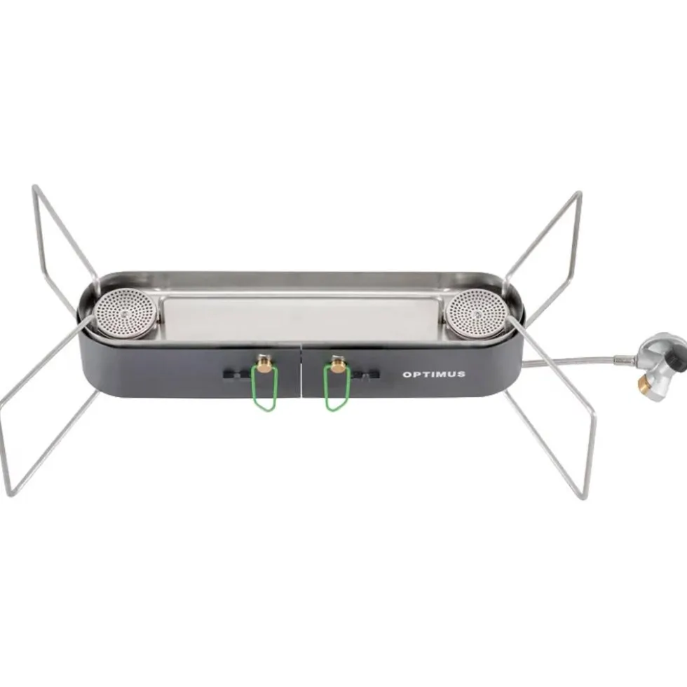 Fornelli Optimus Gemini II