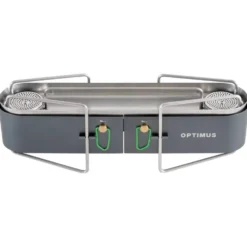 Fornelli Optimus Gemini II