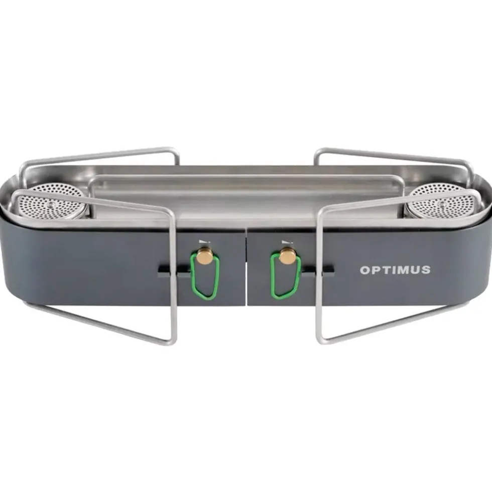 Fornelli Optimus Gemini II