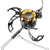 Fornelli Optimus Polaris Optifuel Black Edition