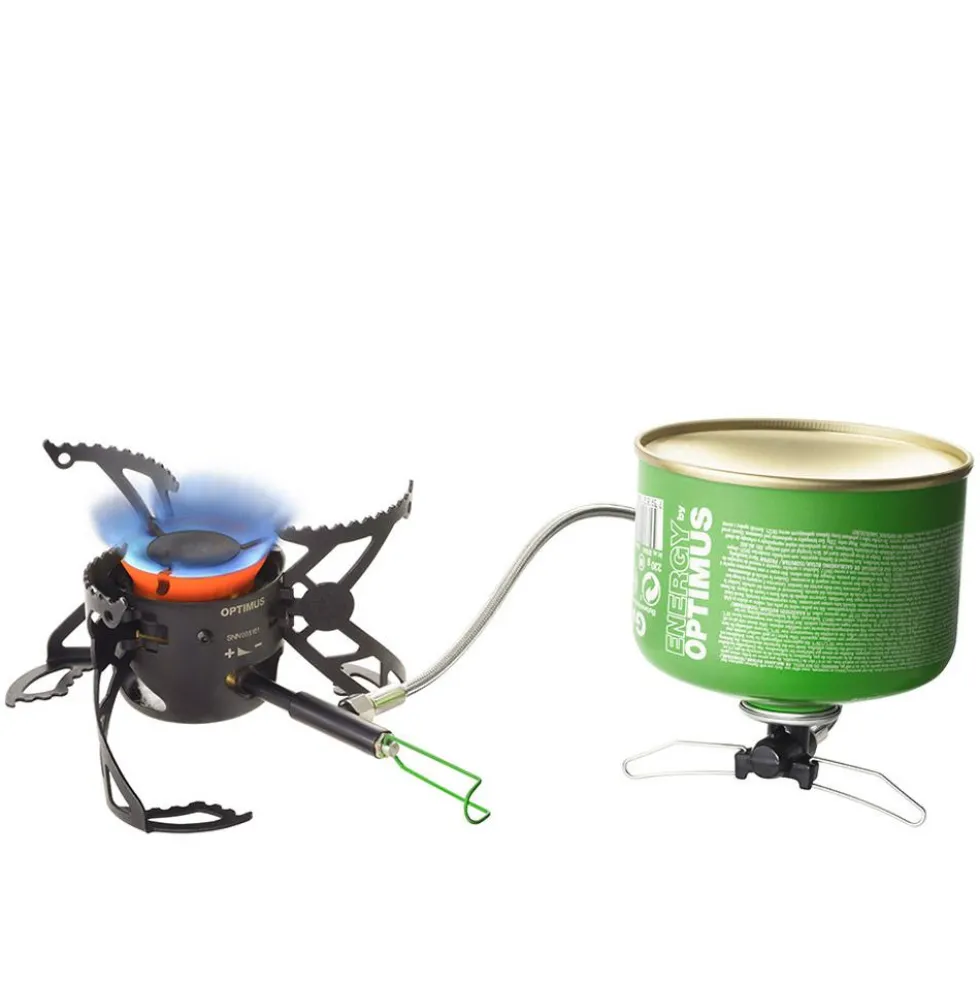 Fornelli Optimus Polaris Optifuel