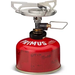 Fornelli Primus Essential Trail Stove Duo