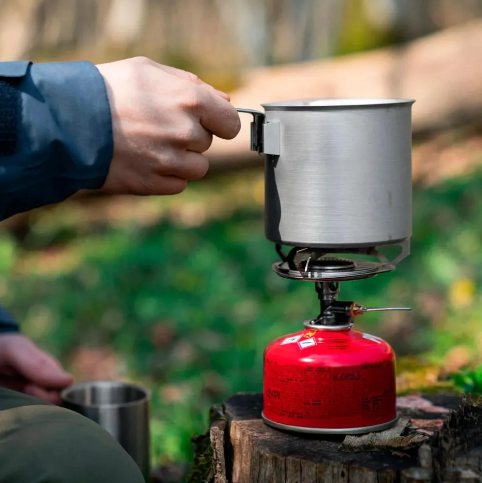 Fornelli Primus Essential Trail Kit