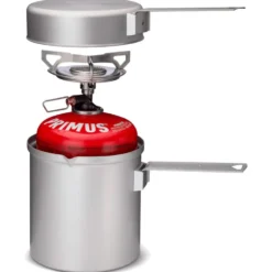 Fornelli Primus Essential Trail Kit
