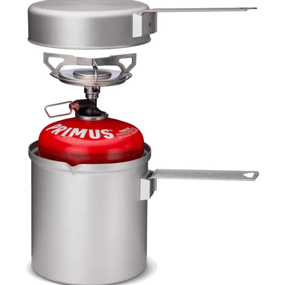 Fornelli Primus Essential Trail Kit