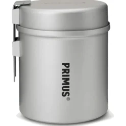 Fornelli Primus Essential Trail Kit