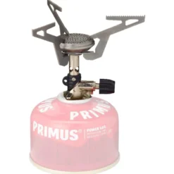 Fornelli Primus Express Stove