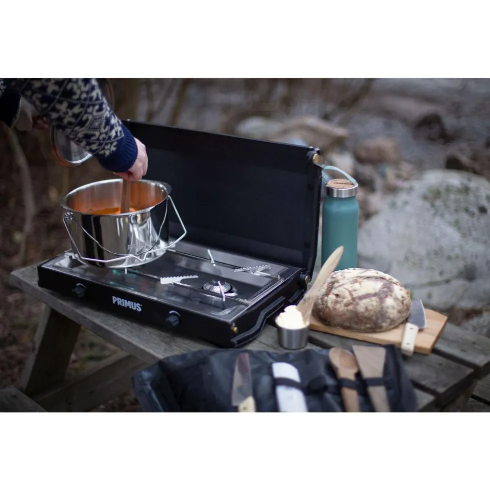 Fornelli Primus Kinjia Stove