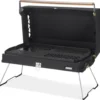 Fornelli Primus Kuchoma Grill Black