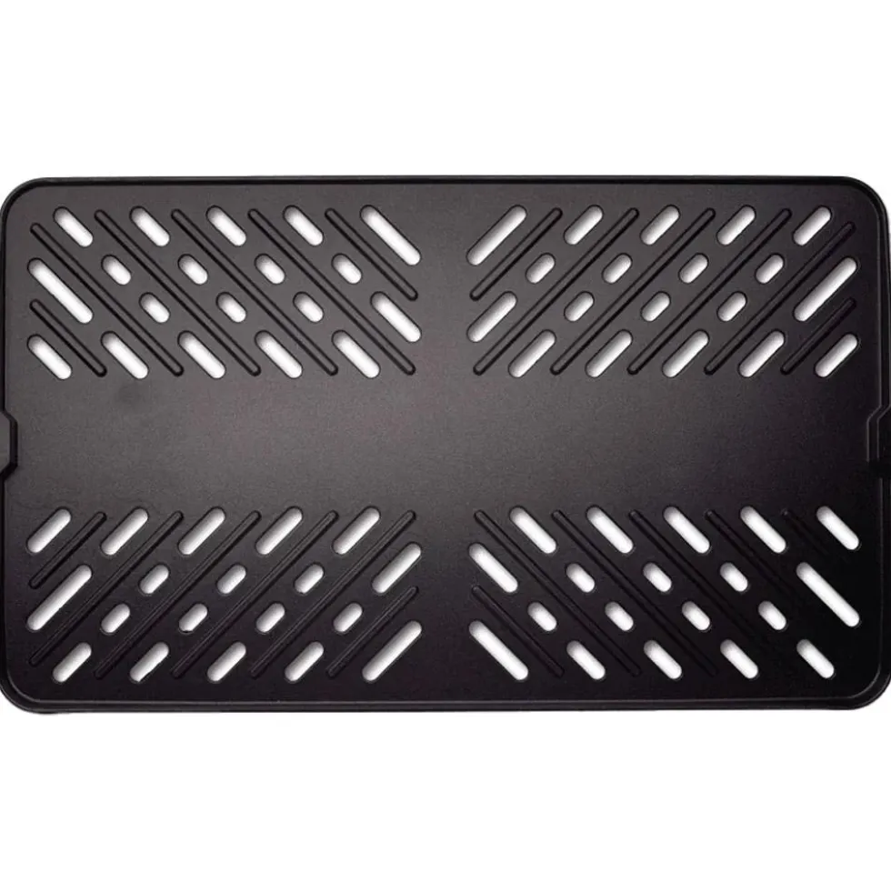 Fornelli Primus Kuchoma Grill Black