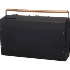 Fornelli Primus Kuchoma Grill Black
