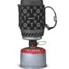 Fornelli Primus Lite Plus Stove System Black White
