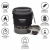 Fornelli Primus Lite XL Stove System L Black