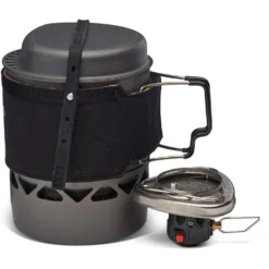 Fornelli Primus Lite XL Stove System L Black