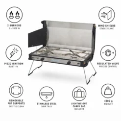 Fornelli Primus Tupike Stove II